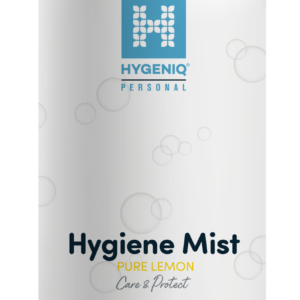 Hygeniq Personal Care Mist Lemon 200ML