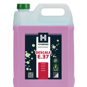 HygeniQ Descale Ontkalker ECO E.37 5L Can