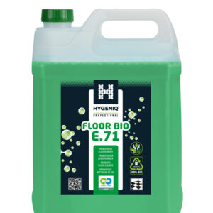 HygeniQ Floor Bio Probiotische vloerreiniger BIO E.71 5L Can