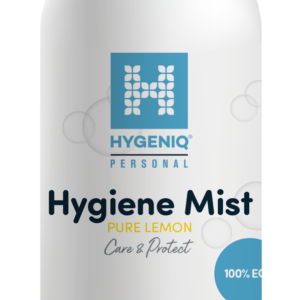 Hygeniq Personal Care Mist Lemon 50ML