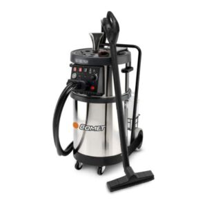 SHOWROOM SALE: Comet DSG Car-3 EXV Stoomreiniger + Vacuum