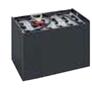 Gel Battery Box 24V 400Ah C5