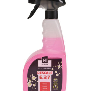 HygeniQ Descale Ontkalker ECO E.37 750 ML spray