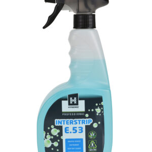 HygeniQ Interstrip Krachtige interieurstripper ECO E.53 750 ML spray