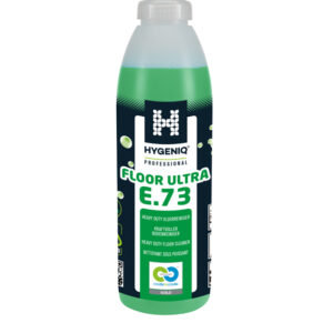 HygeniQ Floor Ultra Krachtige vloerreiniger ECO E.73 1L Flacon